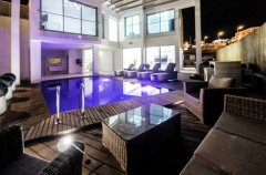 רויאלטי וילה אילת