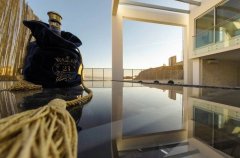 רויאלטי וילה אילת 10