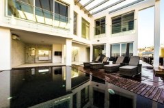 רויאלטי וילה אילת 13