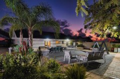 וילה אחוזת אדל 45