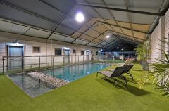 וילה אחוזת אדל 57