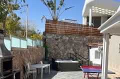 וילה וילה לבדיקה 0