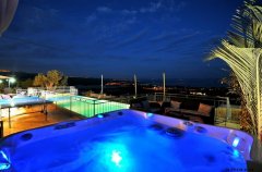 וילה מגדל 35