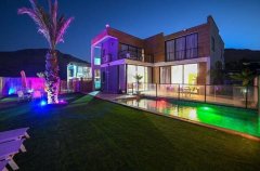 וילאה וילות יוקרה 16