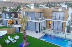 וילאה וילות יוקרה 15