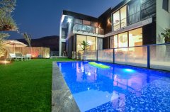 וילאה וילות יוקרה 32