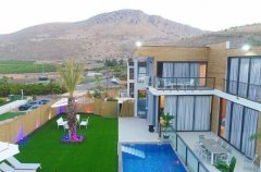 וילאה וילות יוקרה 19