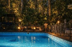 וילה De Caesarea