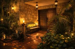 וילה De Caesarea 42