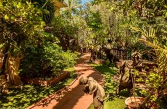 וילה De Caesarea 12