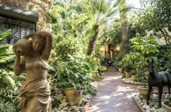 וילה De Caesarea 55