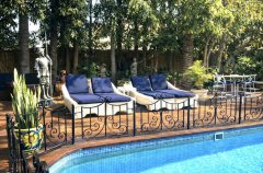 וילה De Caesarea 22