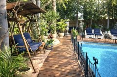 וילה De Caesarea 12