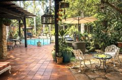 וילה De Caesarea 13