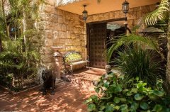 וילה De Caesarea 56