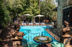 וילה De Caesarea 23