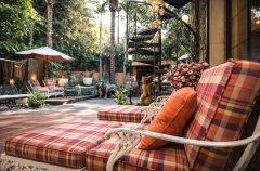 וילה De Caesarea 16