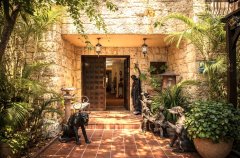 וילה De Caesarea 73