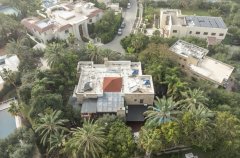 וילה De Caesarea 72