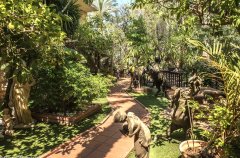 וילה De Caesarea 70