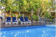 וילה De Caesarea 54