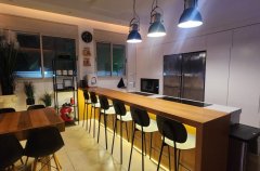 וילה הרים אילת 3