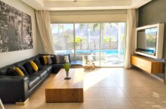 וילה הרים אילת 5