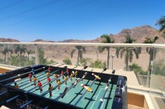 וילה הרים אילת 8