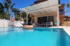 וילה הרים אילת 4