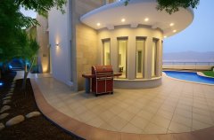 וילה מול ים אילת 11