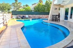 וילה מול ים אילת 8