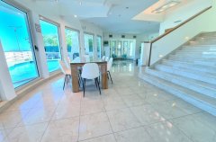 וילה מול ים אילת 14