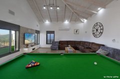 אחוזת שושנים בוטיק 6