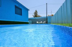 וילה נוף היער