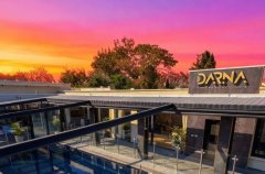 יוקרה בגליל דרנה