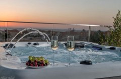 וילה ארכיטקט ביץ' האוס 15