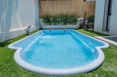 וילה ארכיטקט ביץ' האוס 7