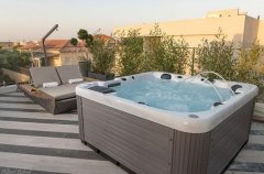 וילה ארכיטקט ביץ' האוס 10