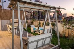 וילה ארכיטקט ביץ' האוס 11