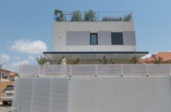 וילה ארכיטקט ביץ' האוס 18