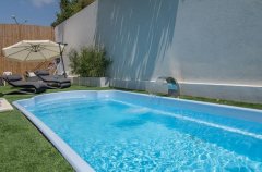 וילה ארכיטקט ביץ' האוס 25