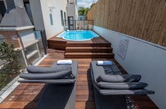 וילה ארכיטקט ביץ' האוס 40