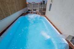 וילה ארכיטקט ביץ' האוס 42