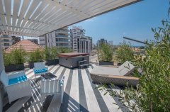 וילה ארכיטקט ביץ' האוס 34