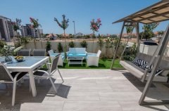 וילה ארכיטקט ביץ' האוס 29