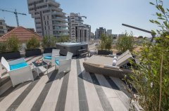 וילה ארכיטקט ביץ' האוס 33