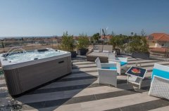 וילה ארכיטקט ביץ' האוס 36