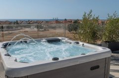 וילה ארכיטקט ביץ' האוס 37