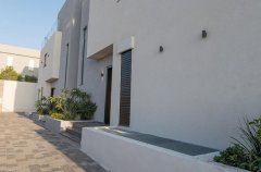 וילה ארכיטקט ביץ' האוס 41