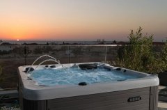 וילה ארכיטקט ביץ' האוס 46